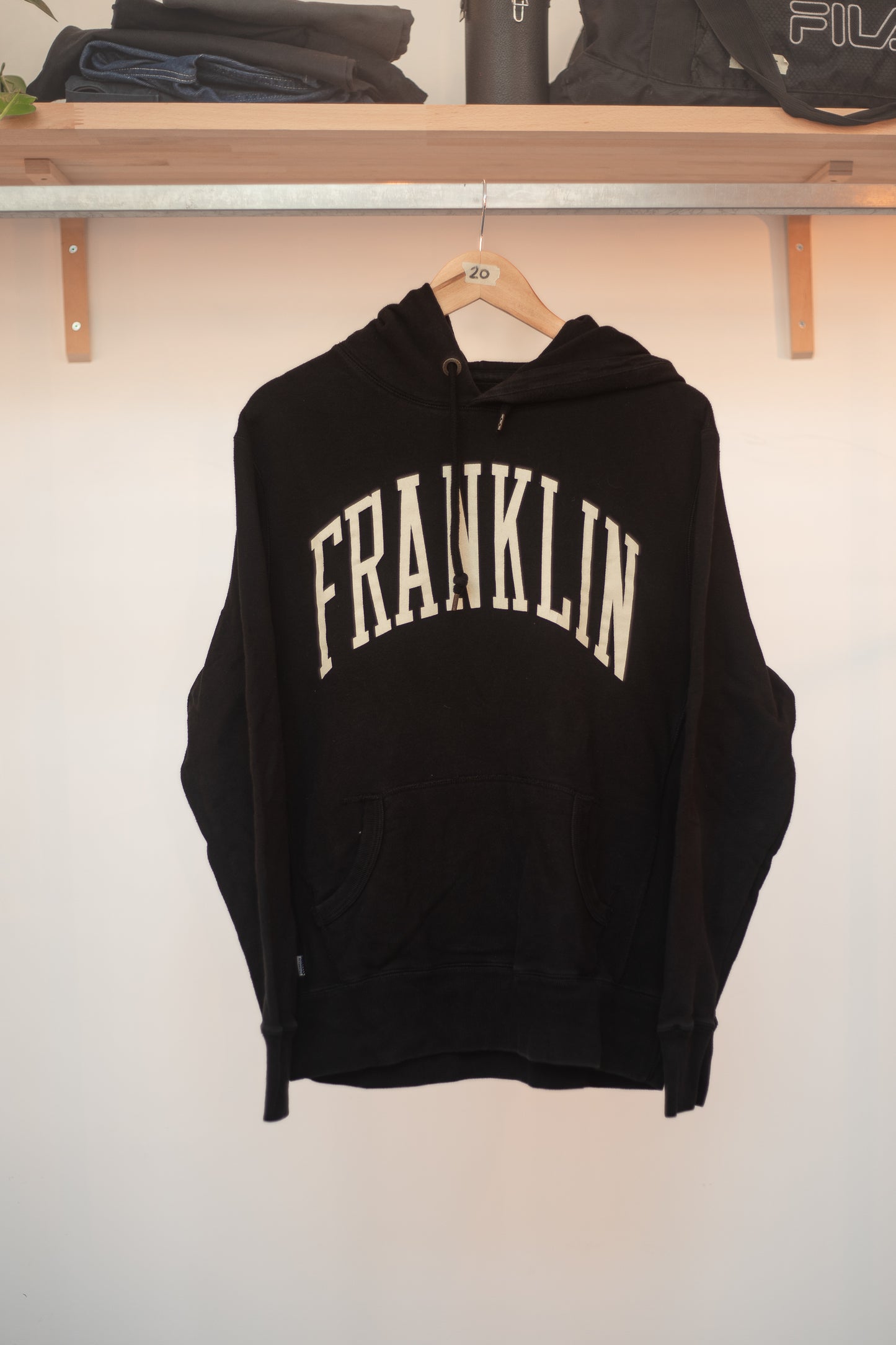 Franklin Marshall Hoodie