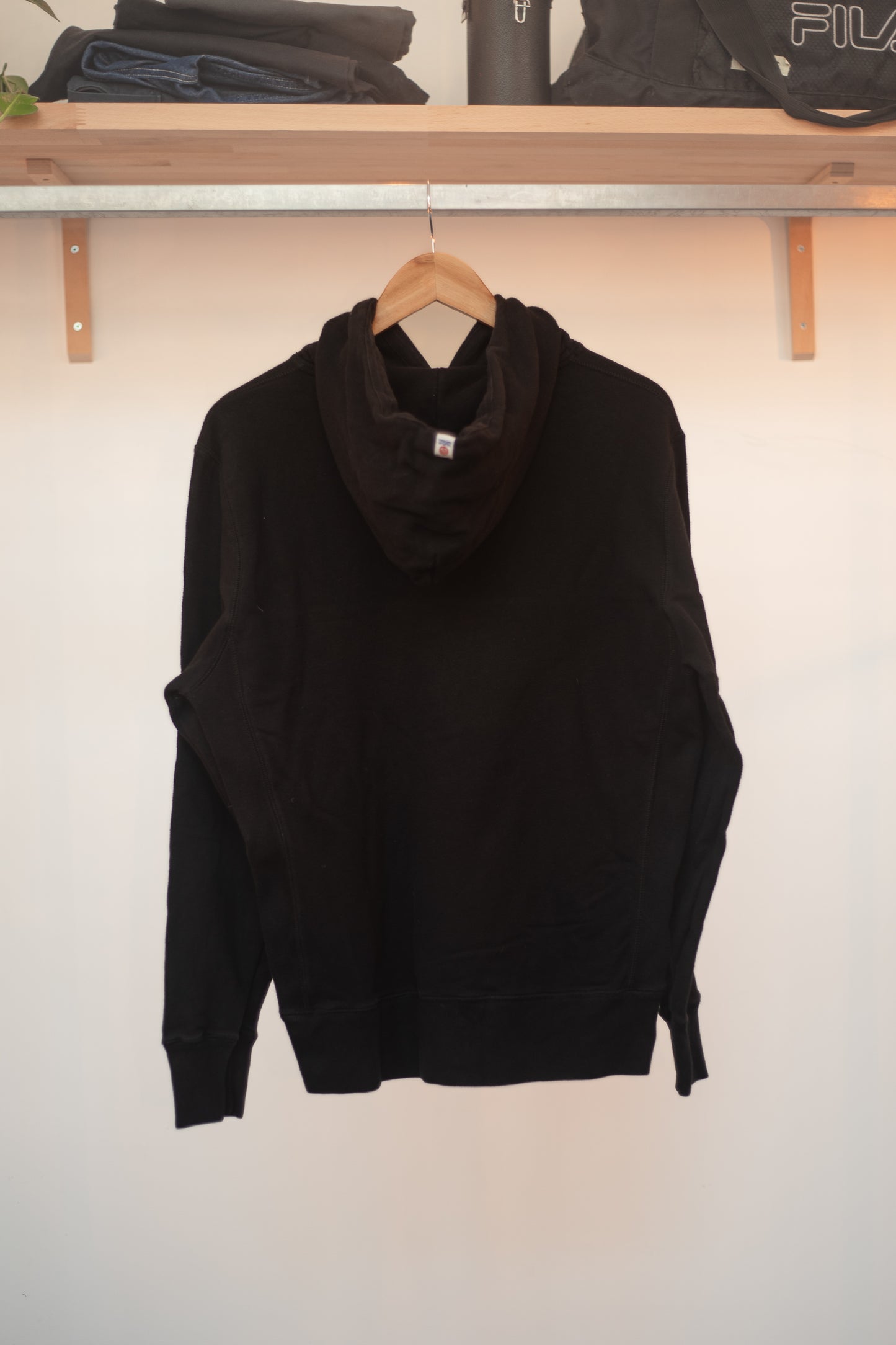 Franklin Marshall Hoodie