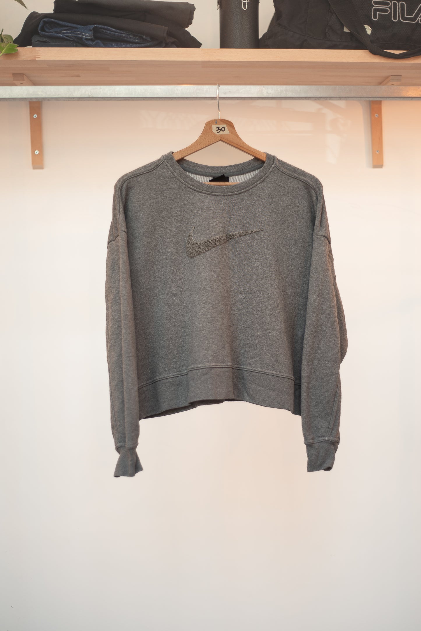 Nike Sweatshirt