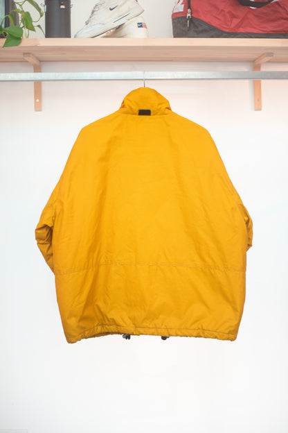 Brugi Space Explorer Jacket