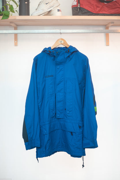 Columbia Waterproof Jacket