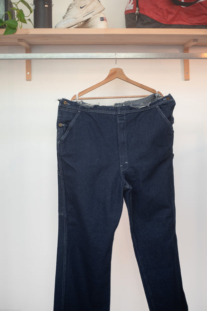 Dickies Custom Overalls