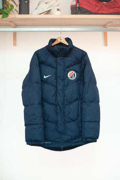 Nike Puffer Jacket