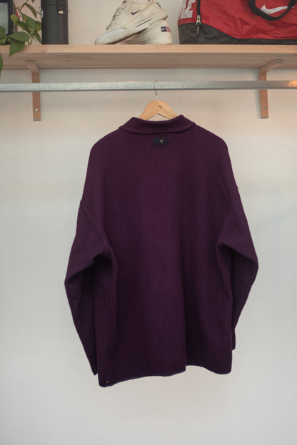 Sergio Tacchini Fleece