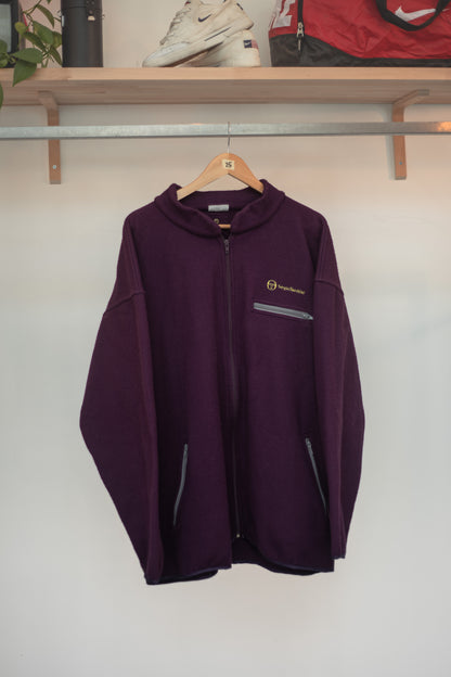 Sergio Tacchini Fleece