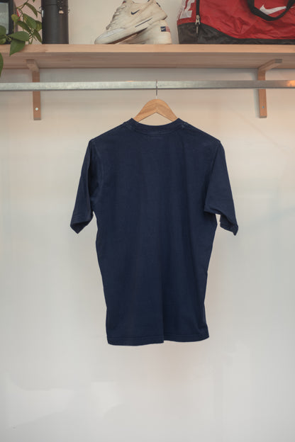 Adidas T-Shirt Blue