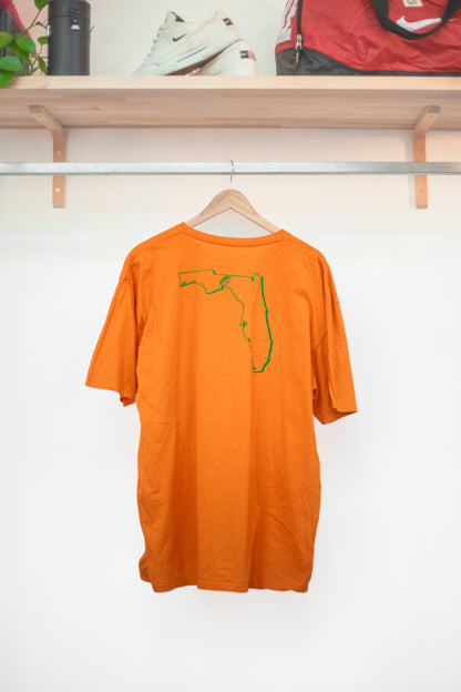 Adidas This is Home T-shirt