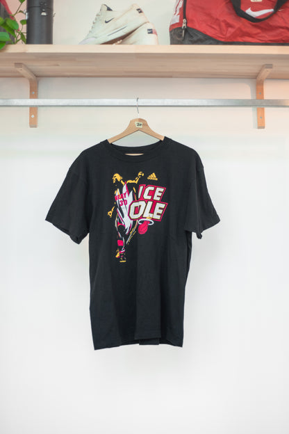 Adidas High School Heat Basket T-shirt