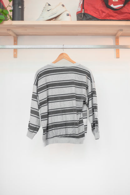 Vintage Junkie Fit Style Long Sleeve T-shirt
