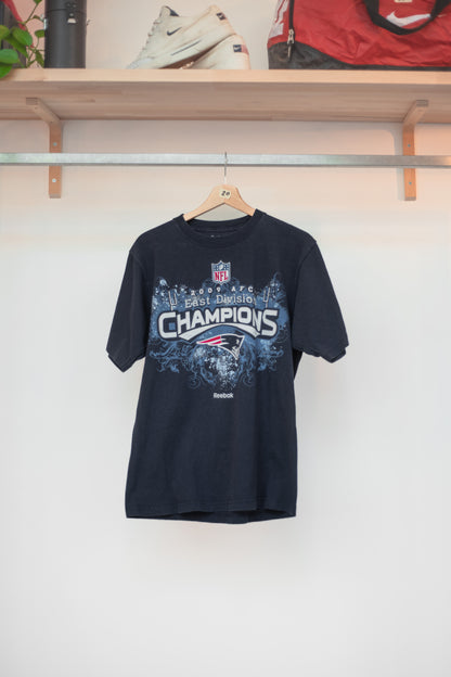 Reebok NFL Champions East Davidson T-shirt
