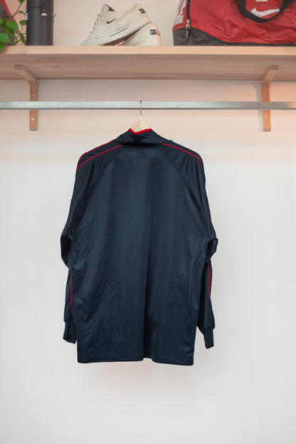 Adidas Tracksuit Jacket