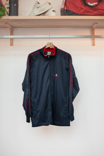Adidas Tracksuit Jacket