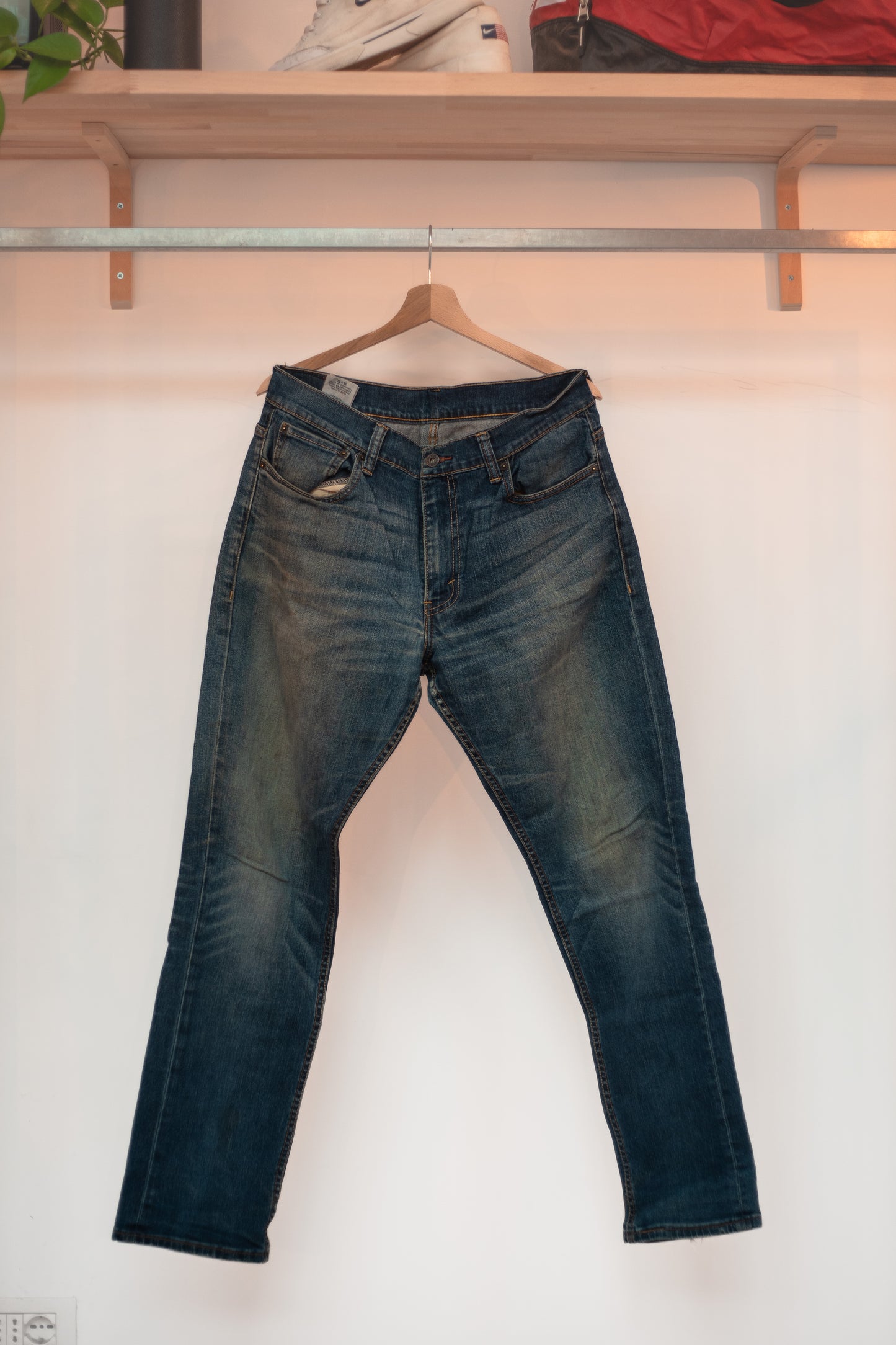 Levi’s 511 Jeans