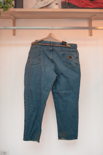 Carhartt Relaxed Fit Jeans