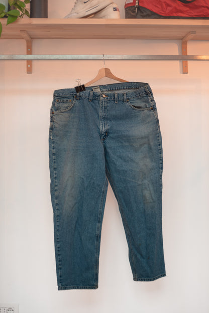 Carhartt Relaxed Fit Jeans