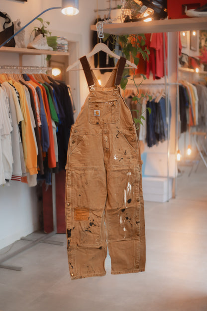 Carhartt Overall