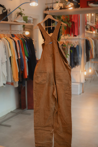 Carhartt Fire Resistant Overall