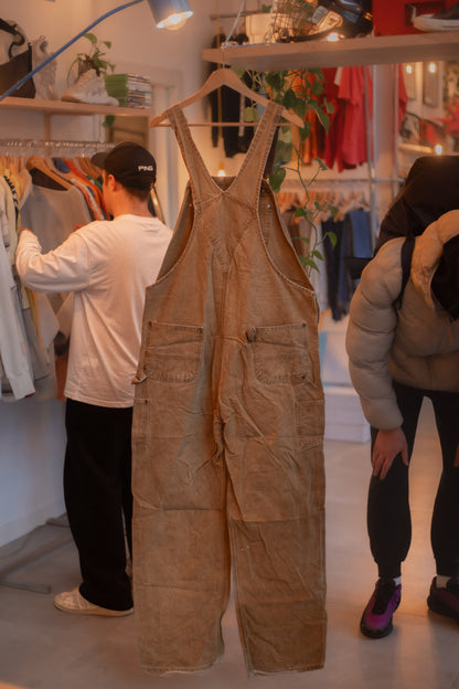 Carhartt Overall