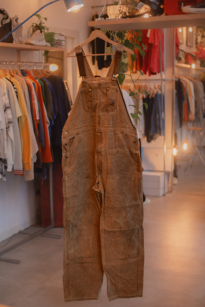 Carhartt Overall