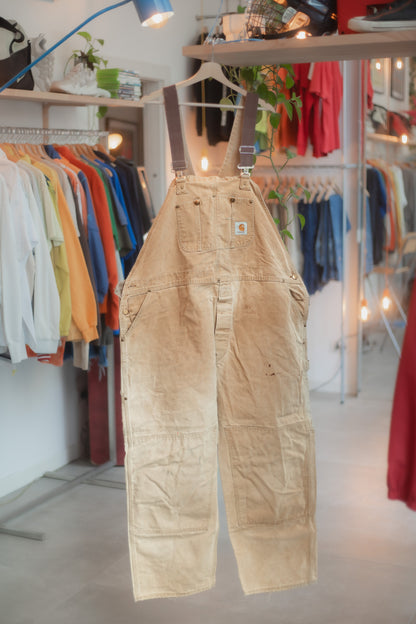 Carhartt Overall