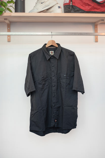 Dickies Short Sleeve Shirt