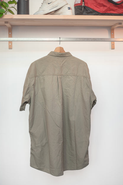 Carhartt Short Sleeve Shirt