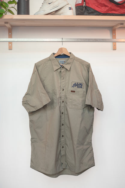 Carhartt Short Sleeve Shirt