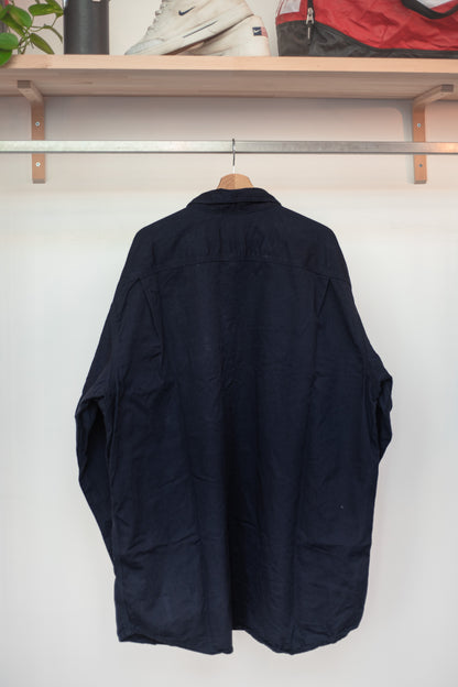 Carhartt Fire Resistant Shirt