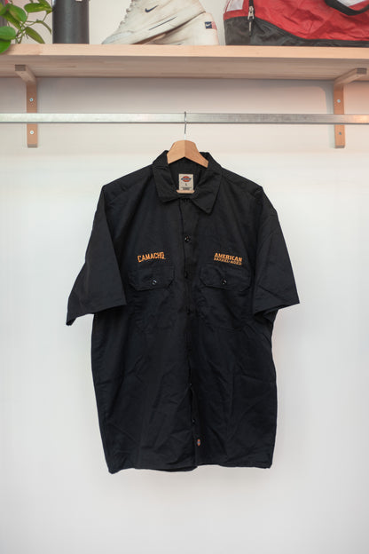 Dickies Camacho American Barrel Aged Shirt