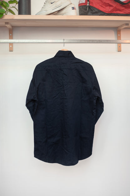 Dickies Genuine Work Shirt with Metal Buttons