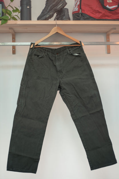 Dickies Workwear Cargo Pants