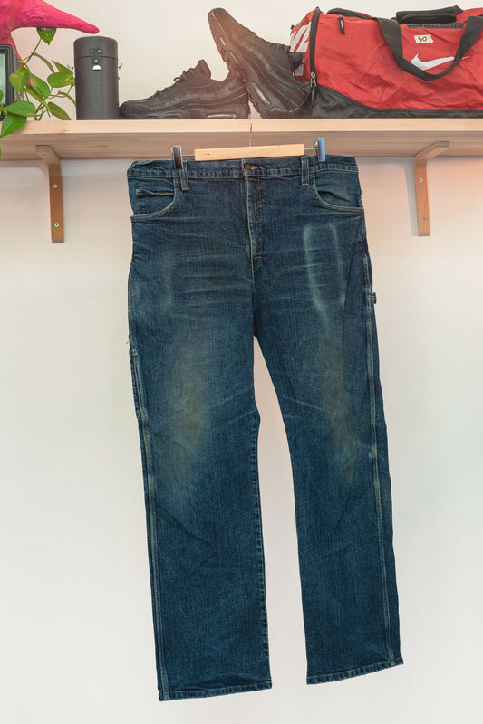 Dickies Denim Pants
