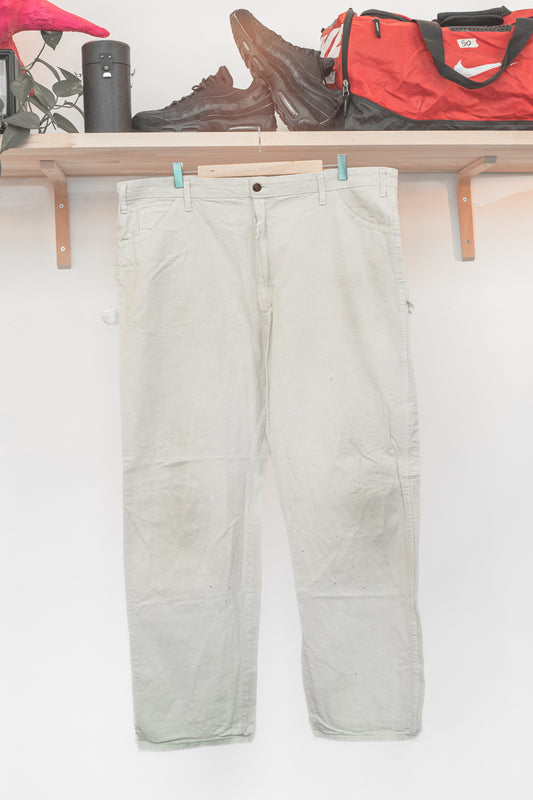 Dickies Work Pants with Sherwin-Williams Label