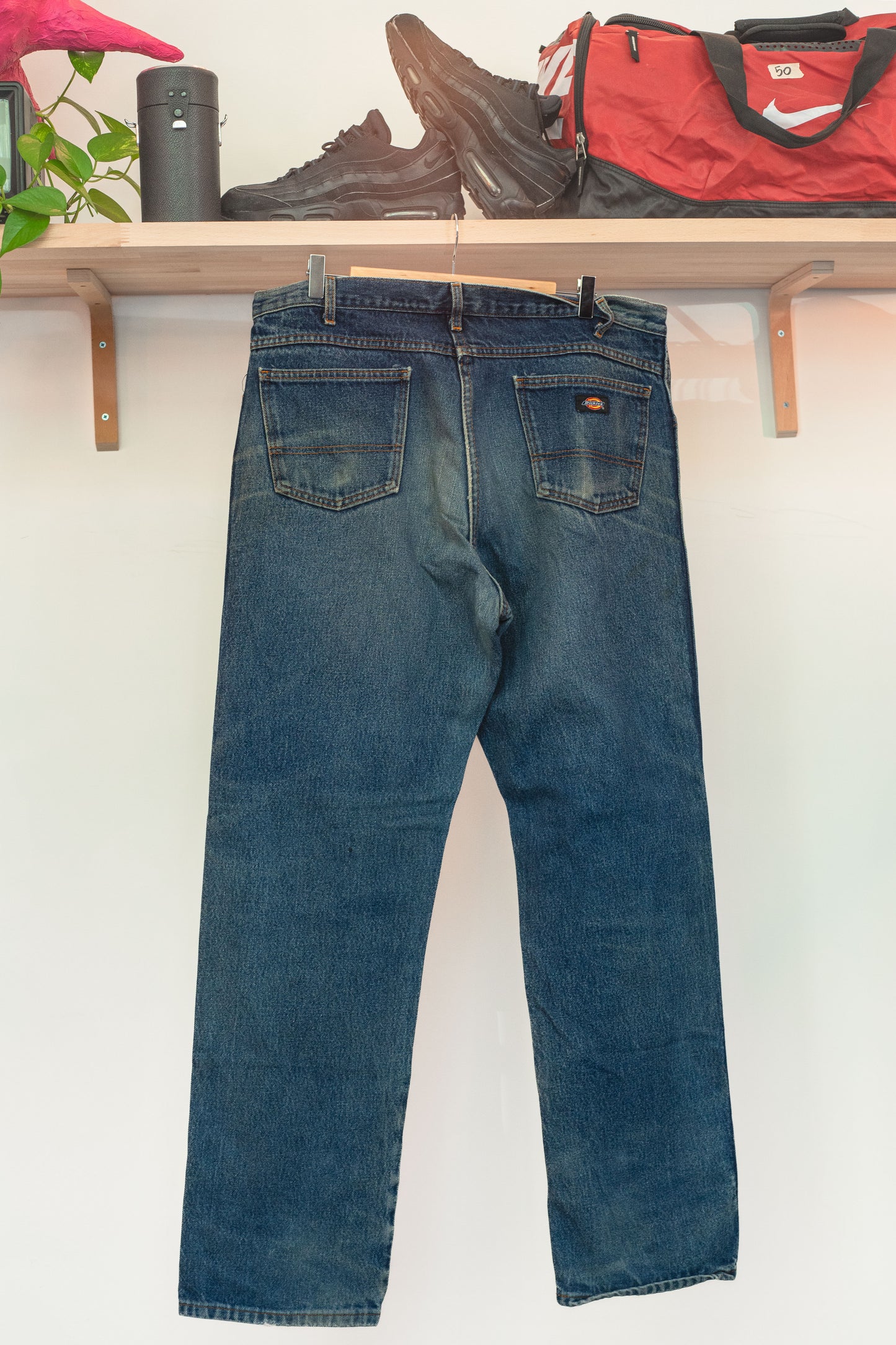 Dickies Denim Pants