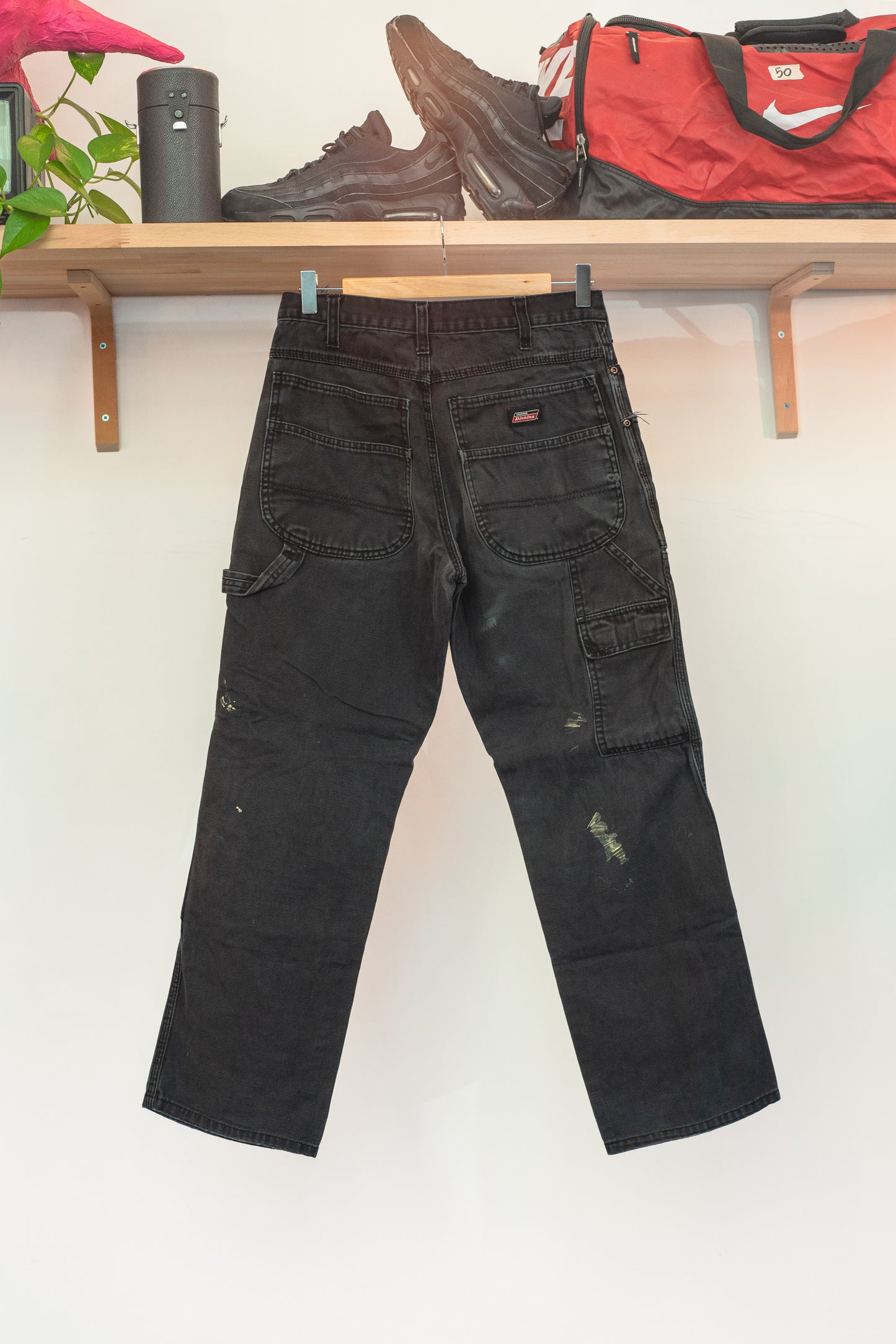 Dickies Denim Pants
