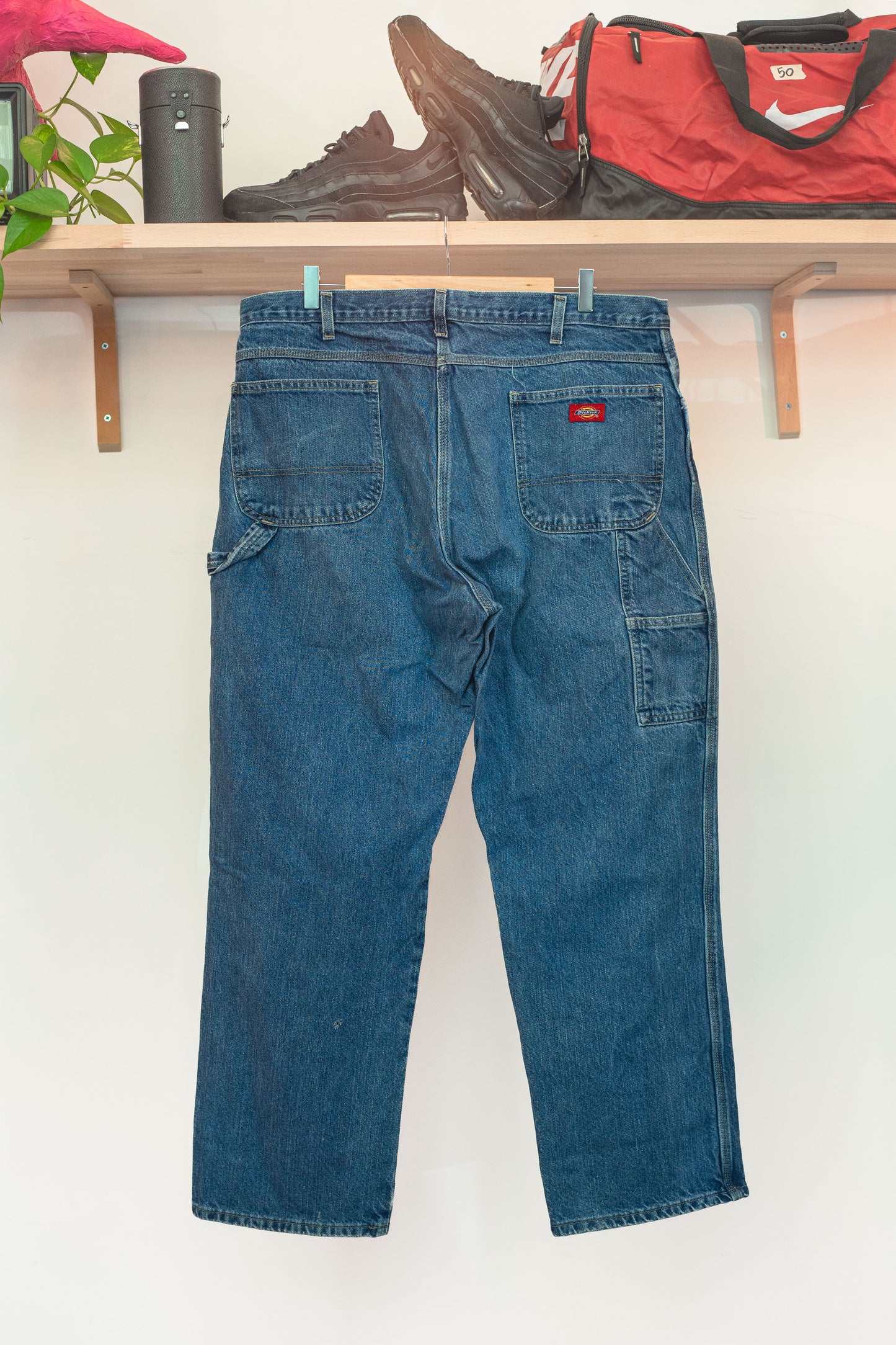 Dickies Denim Pants