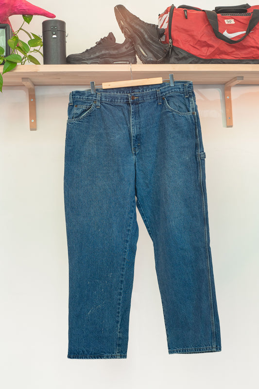 Dickies Denim Pants