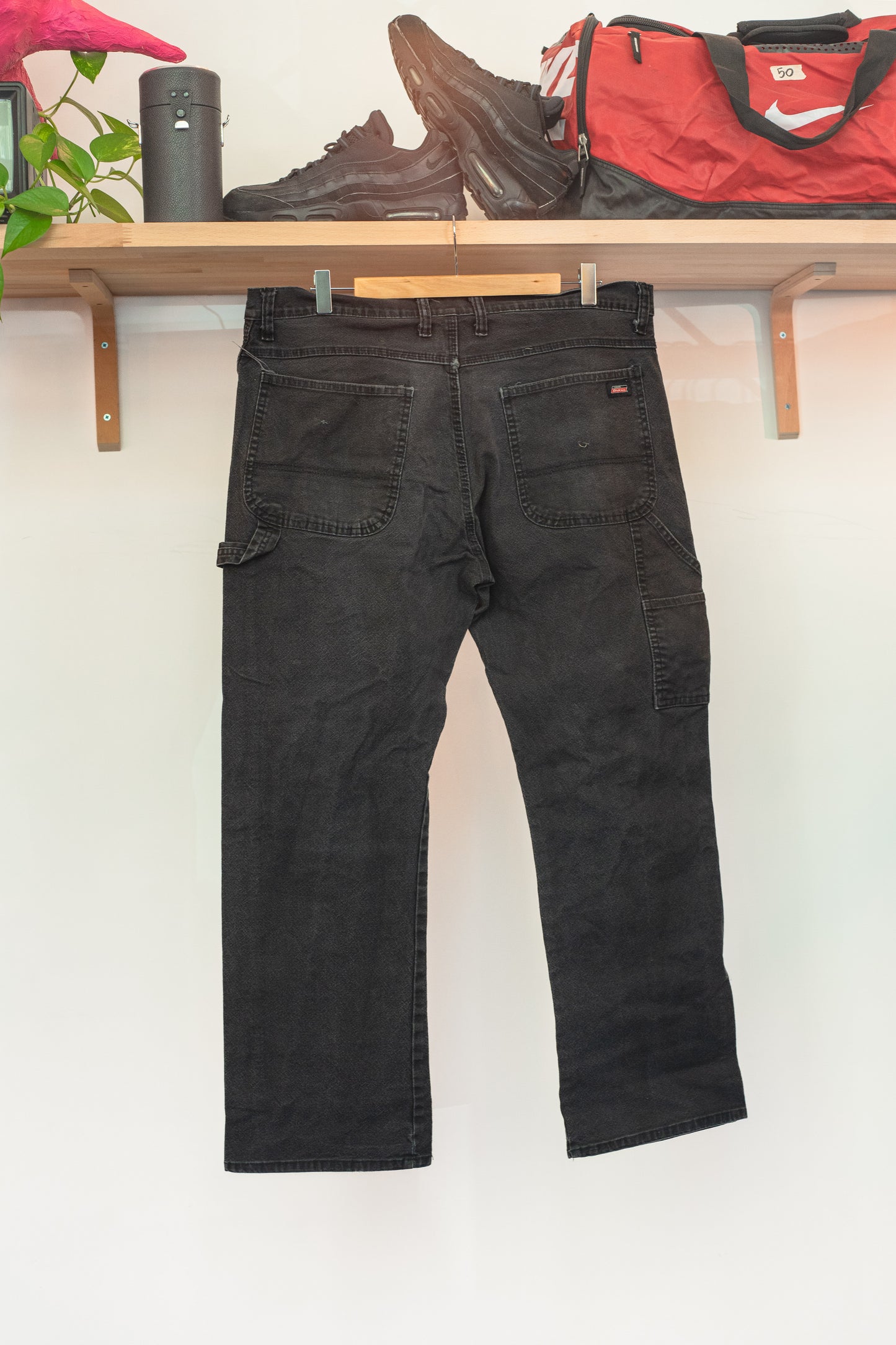 Dickies Denim Pants