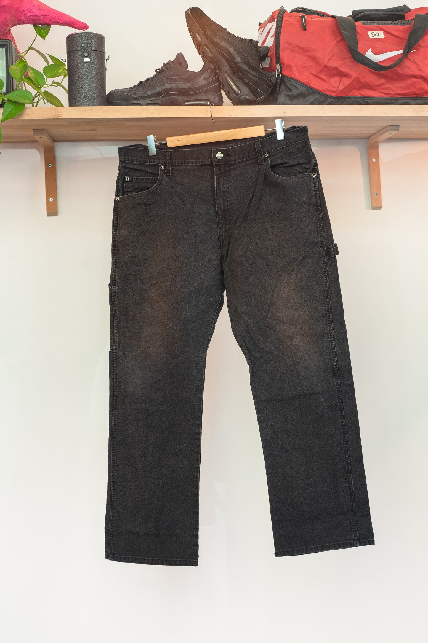 Dickies Denim Pants