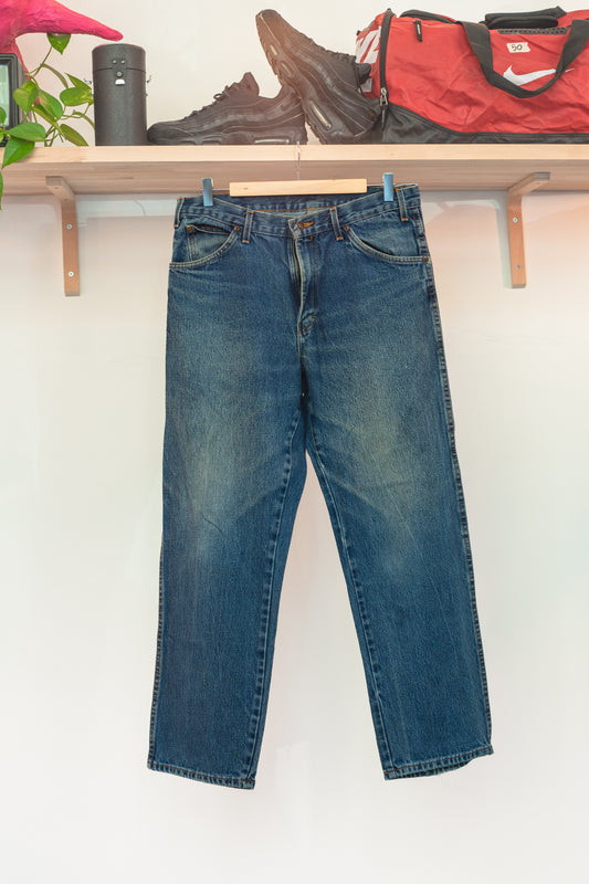 Dickies Denim Pants
