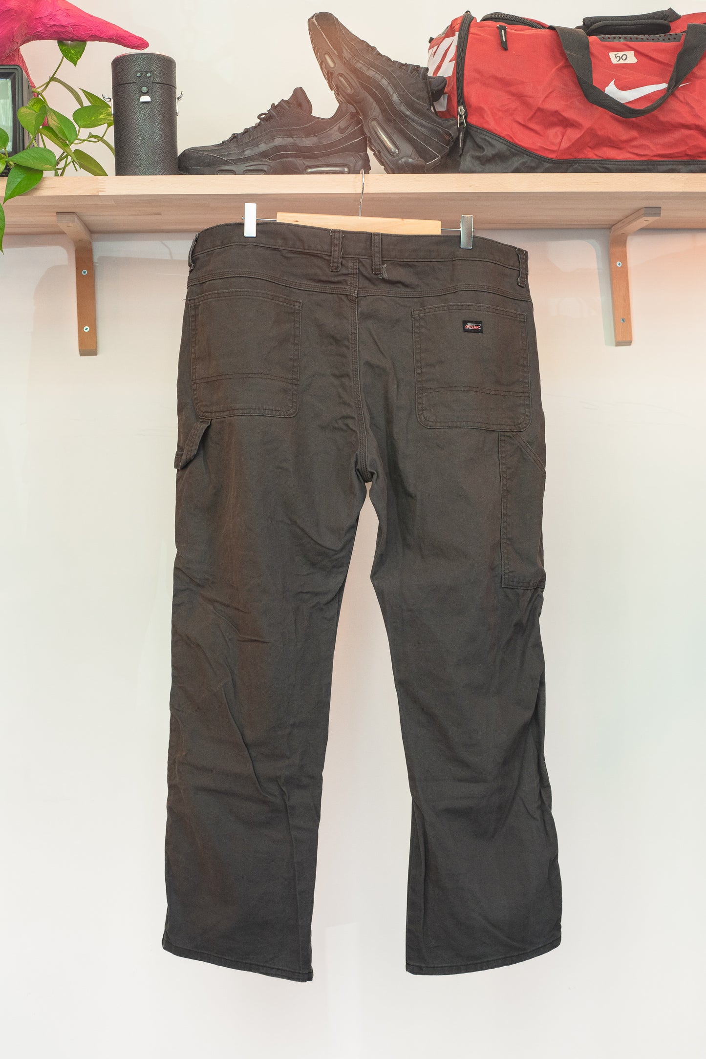 Dickies Denim Pants