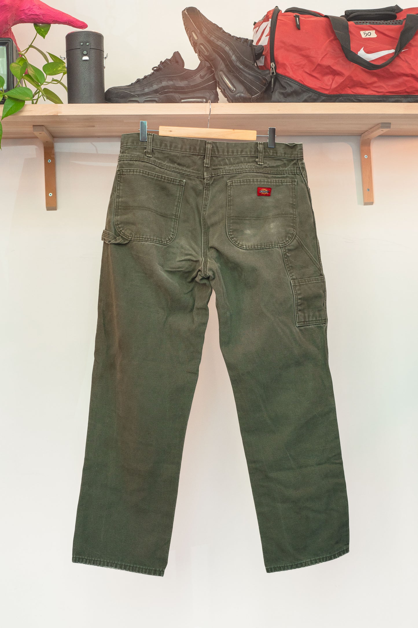 Dickies Denim Pants
