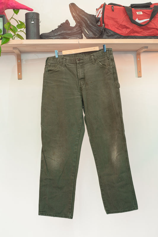 Dickies Denim Pants