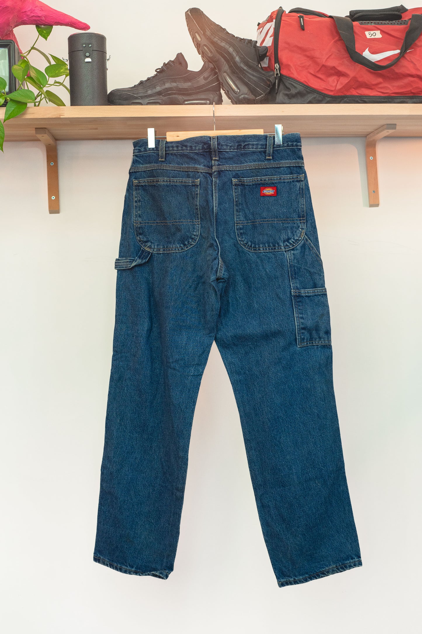 Dickies Denim Pants