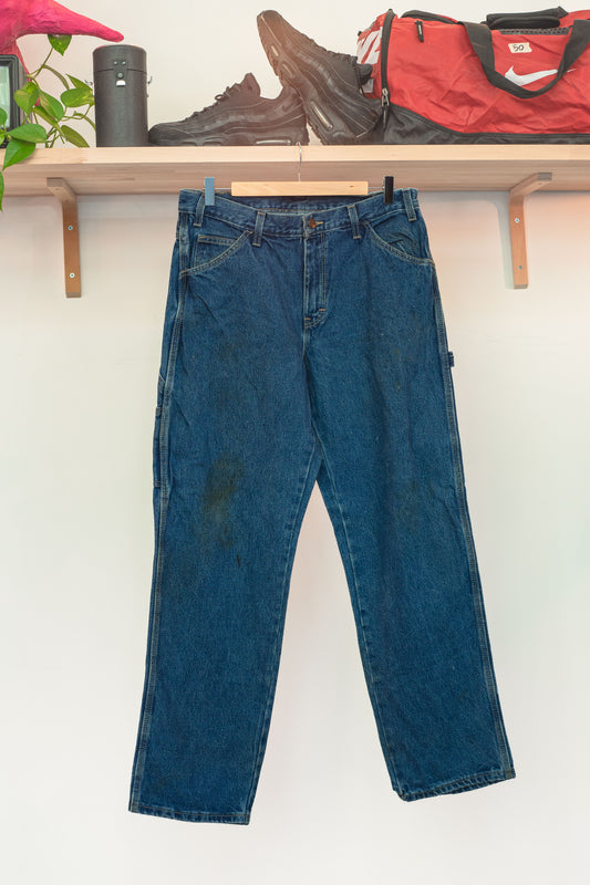 Dickies Denim Pants