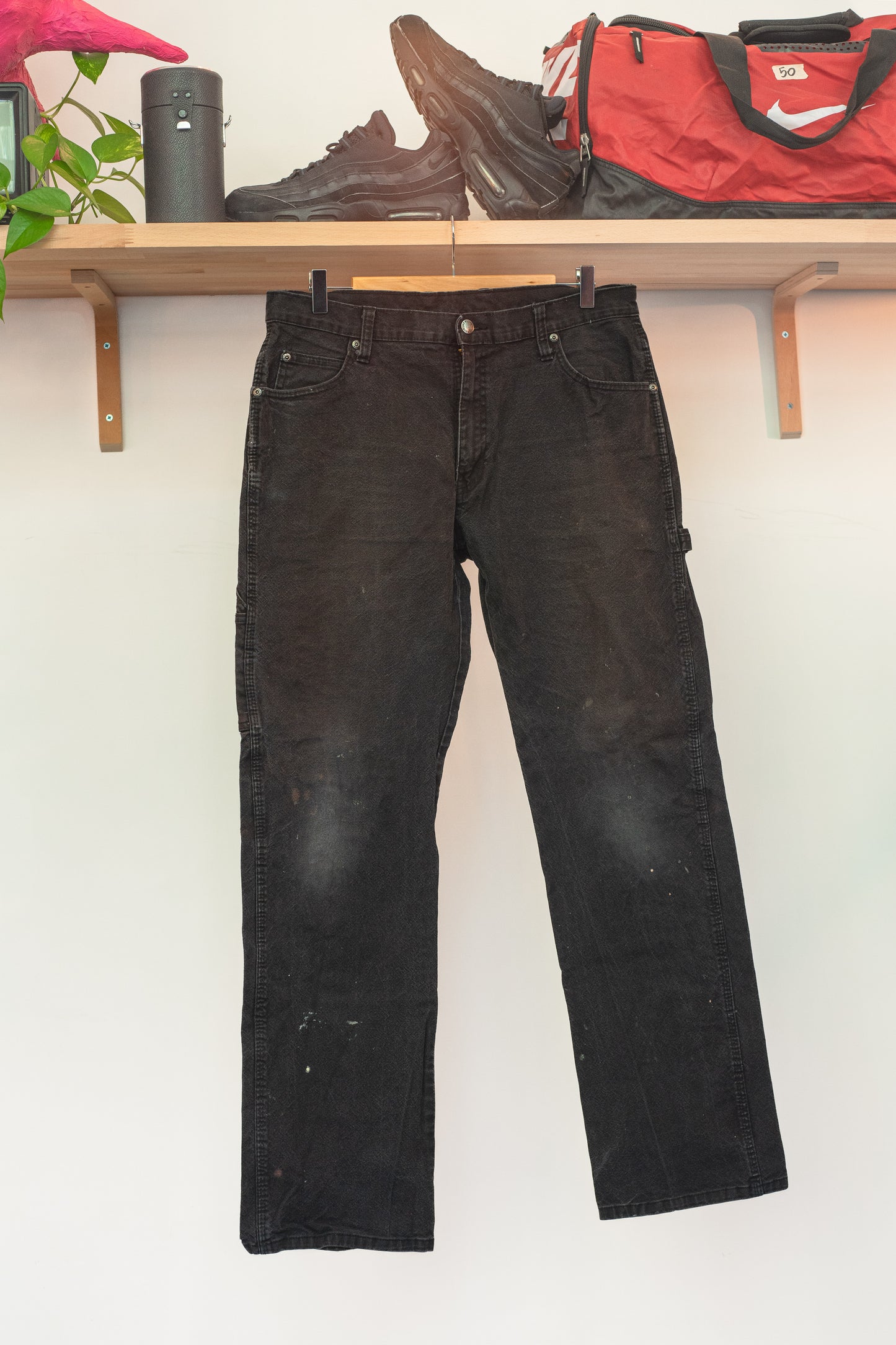 Dickies Denim Pants