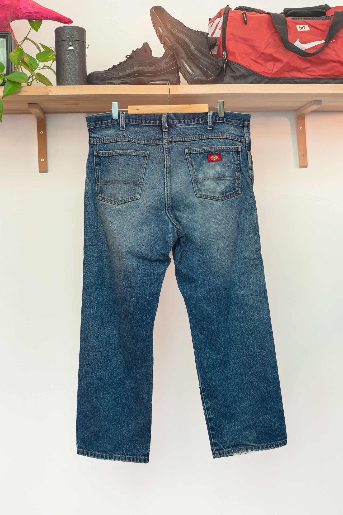 Dickies Denim Pants