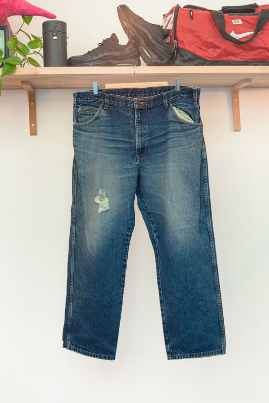 Dickies Denim Pants