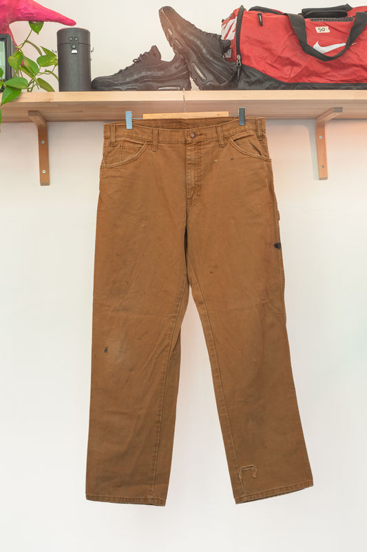Dickies Denim Pants