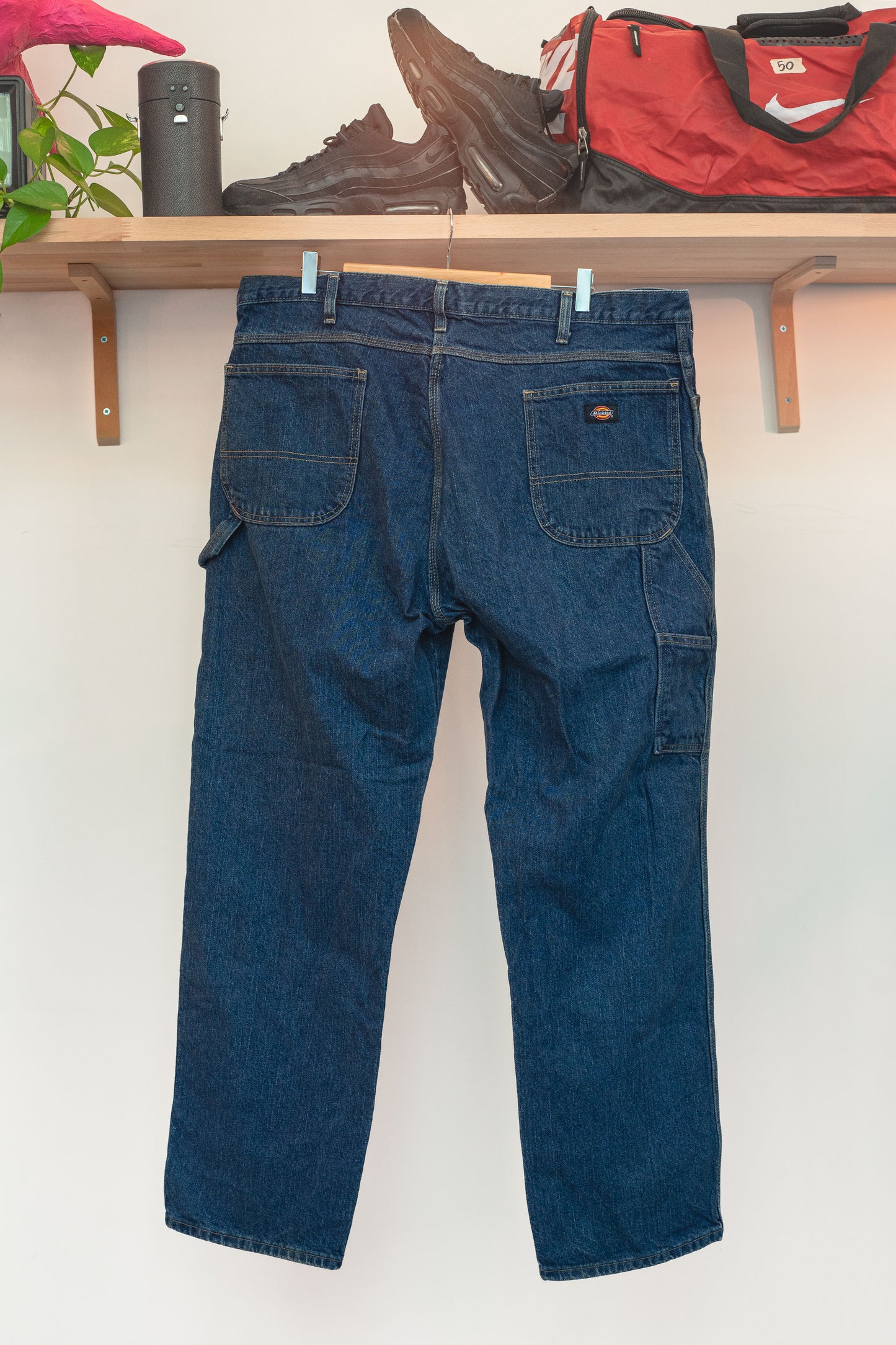 Dickies Denim Pants